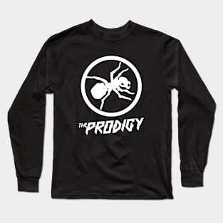 The Prodigy 5 Long Sleeve T-Shirt